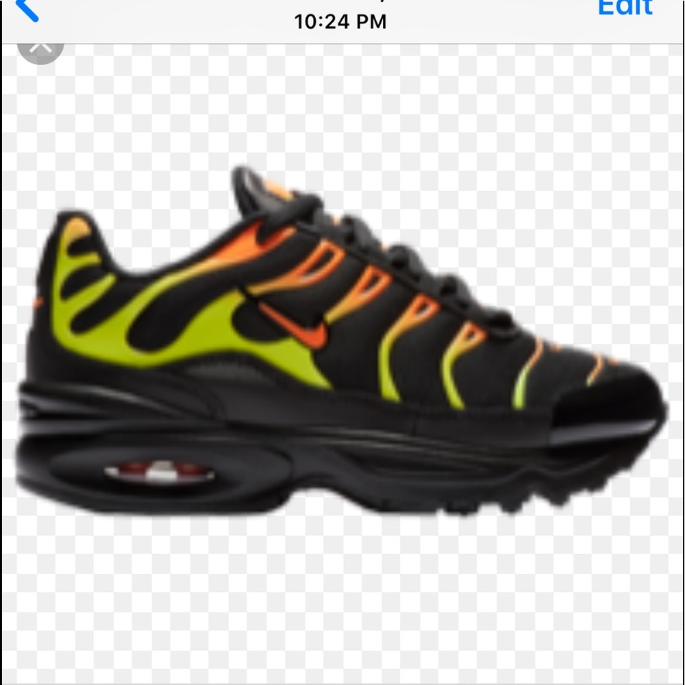Air Max Unisex